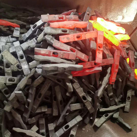 工廠(chǎng)展示